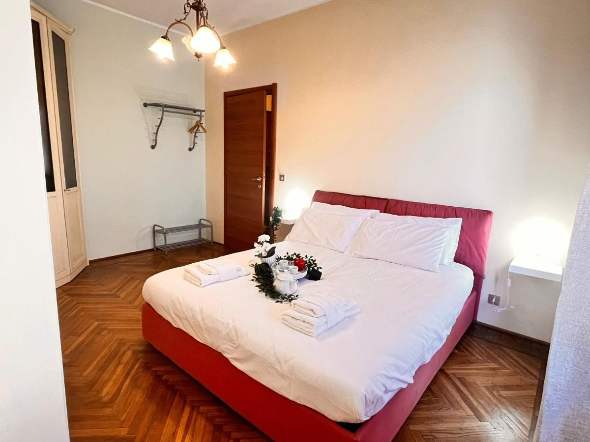 Sky Apartment A Due Passi Dalla Stazione Collegno Exterior foto